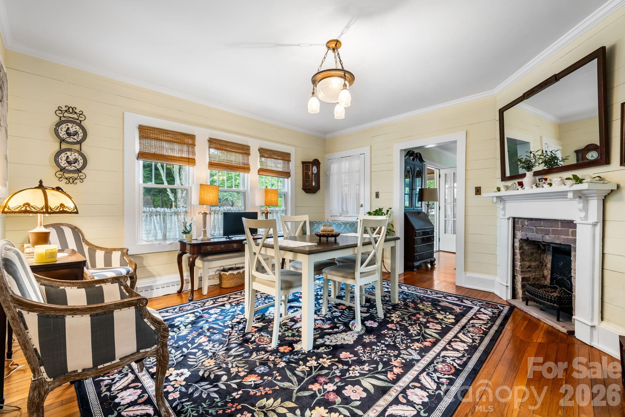 214 Webb Street Statesville NC 28677
