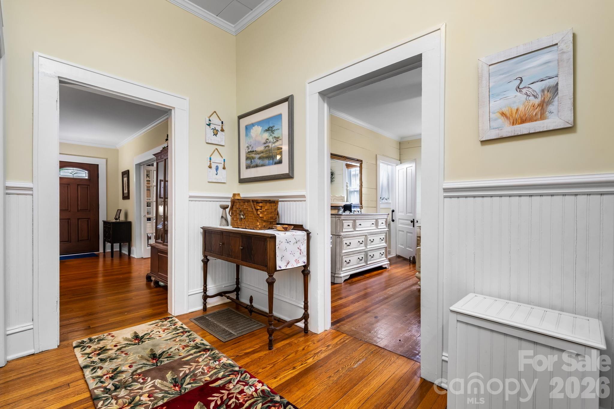 214 Webb Street Statesville NC 28677