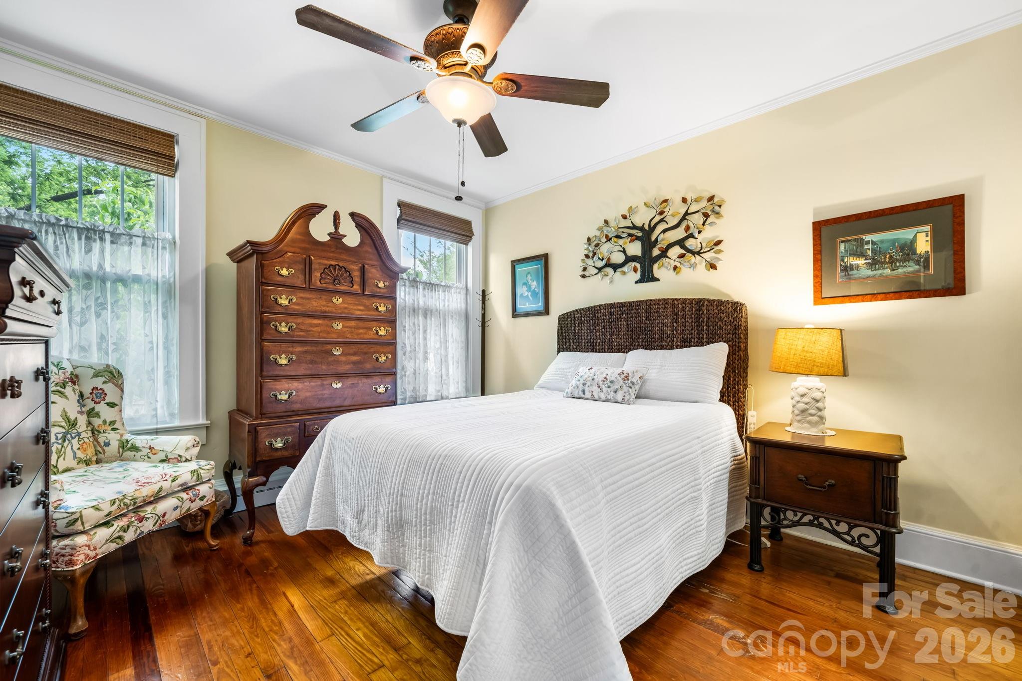 214 Webb Street Statesville NC 28677