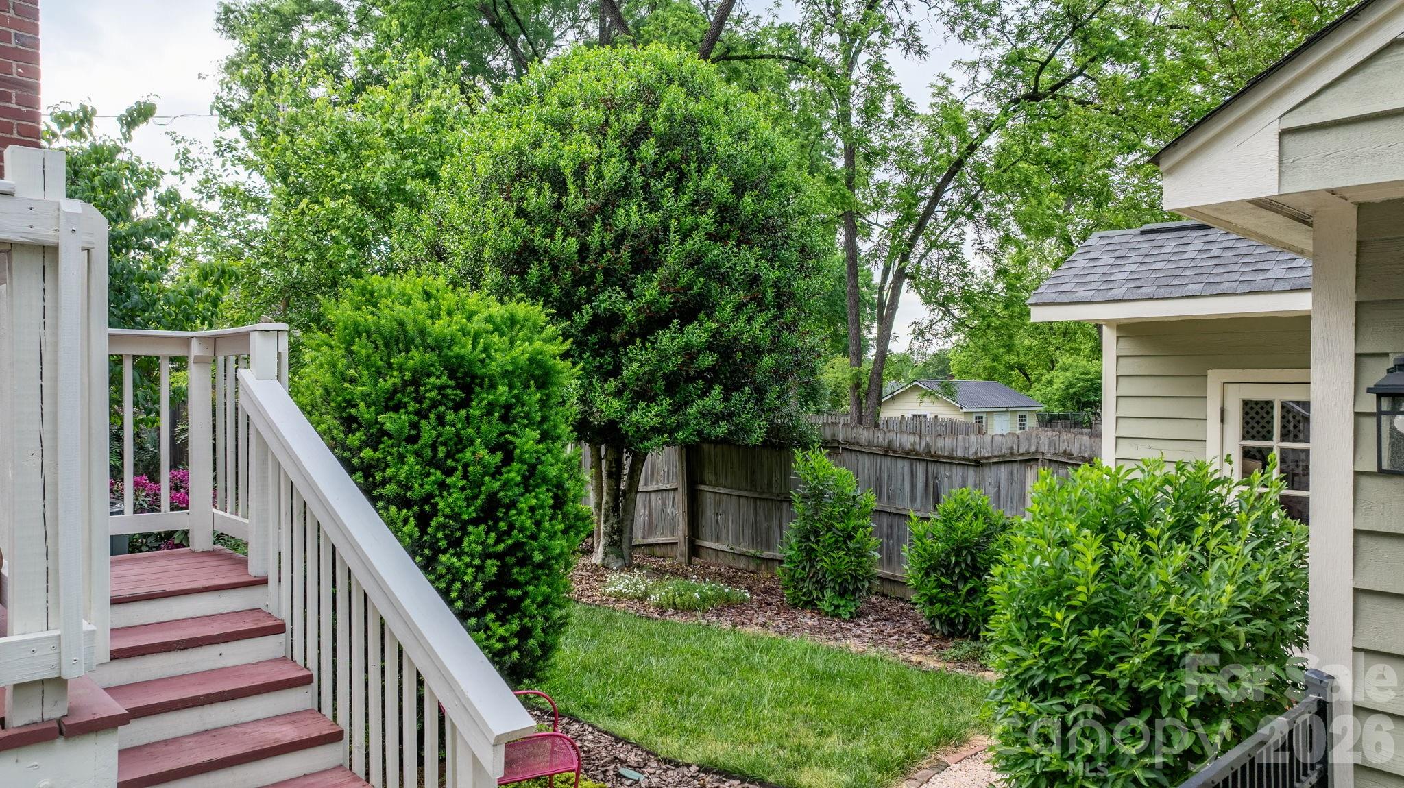 214 Webb Street Statesville NC 28677
