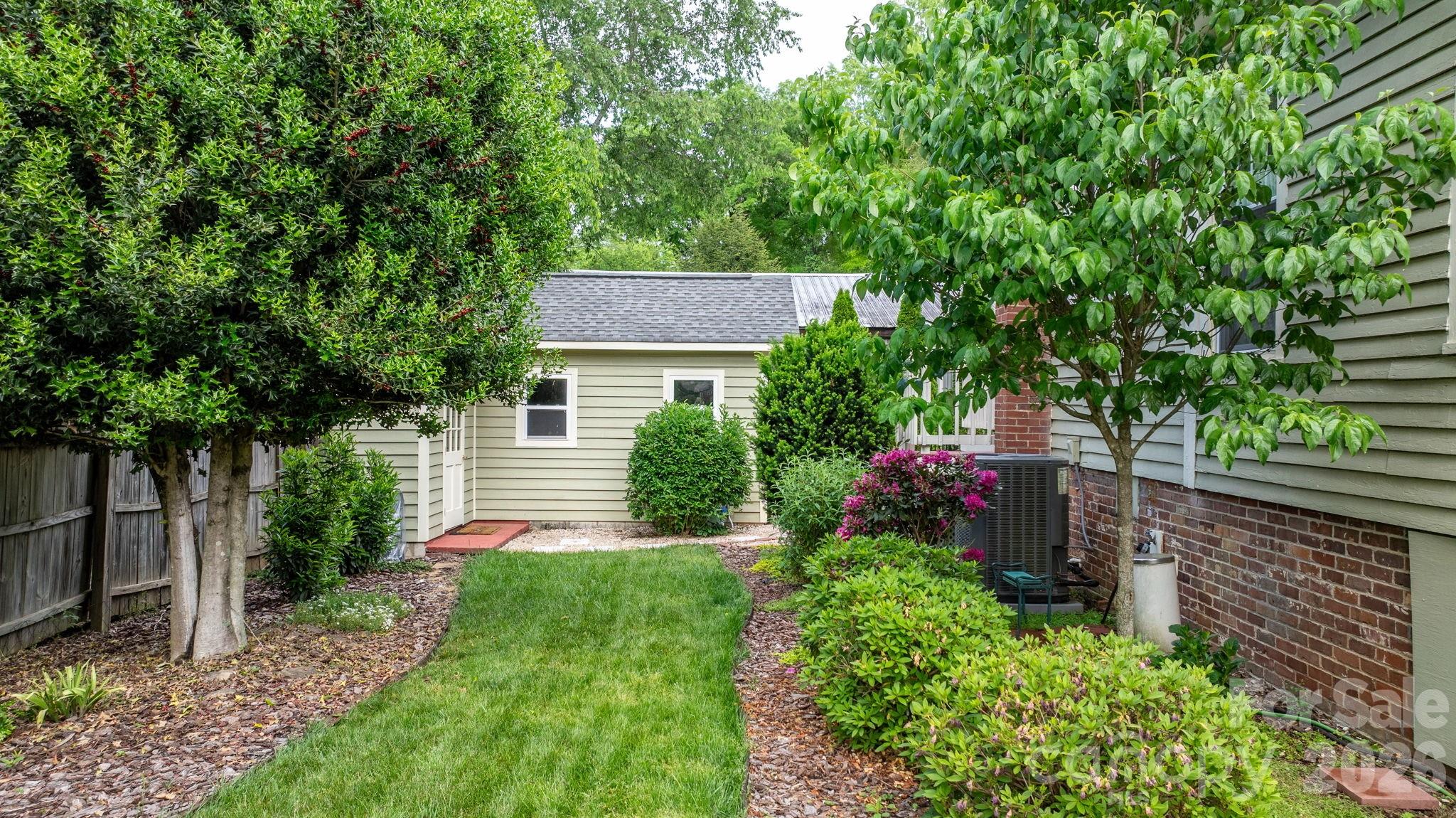 214 Webb Street Statesville NC 28677