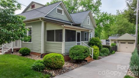 214 Webb Street Statesville NC 28677