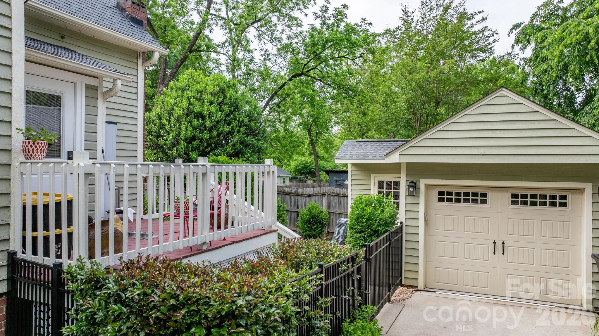 214 Webb Street Statesville NC 28677