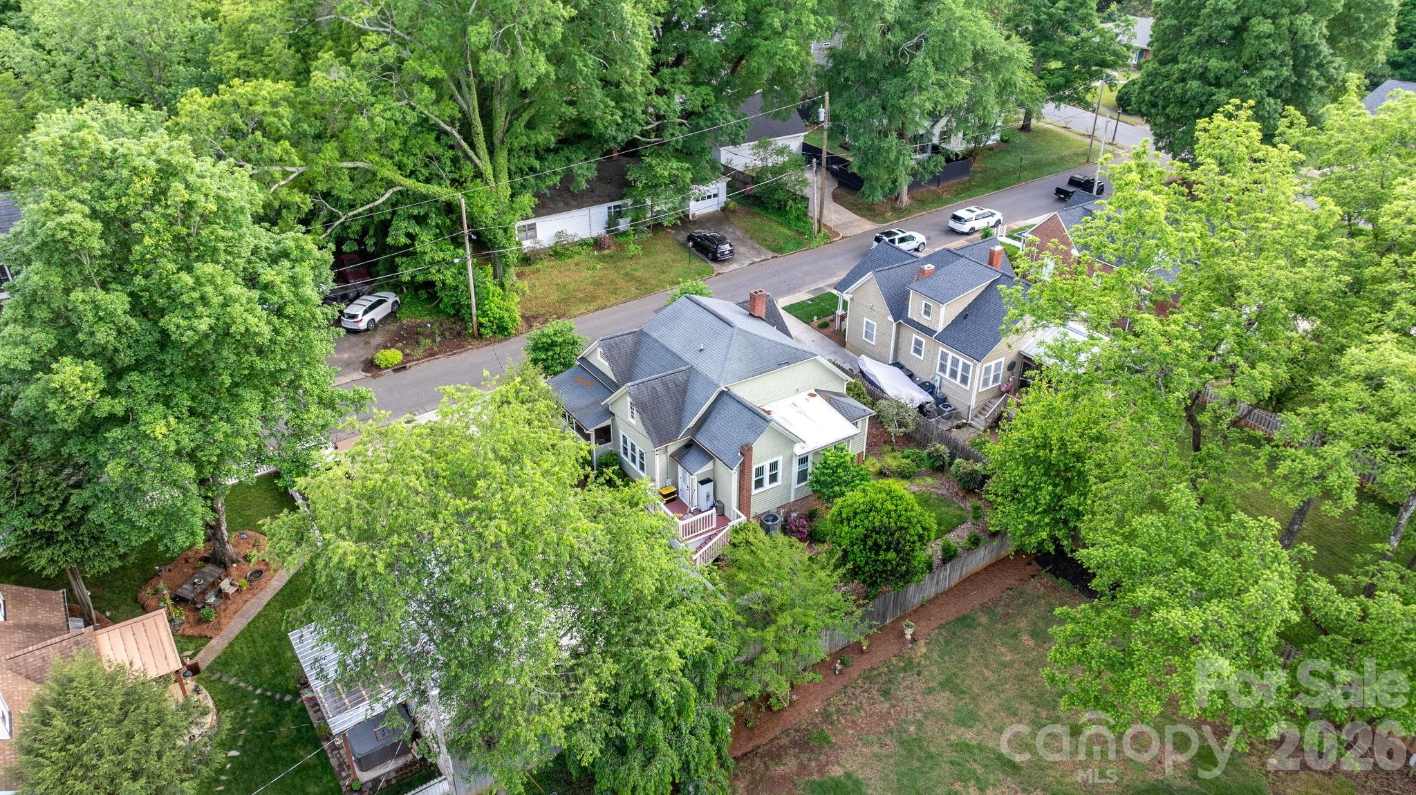 214 Webb Street Statesville NC 28677