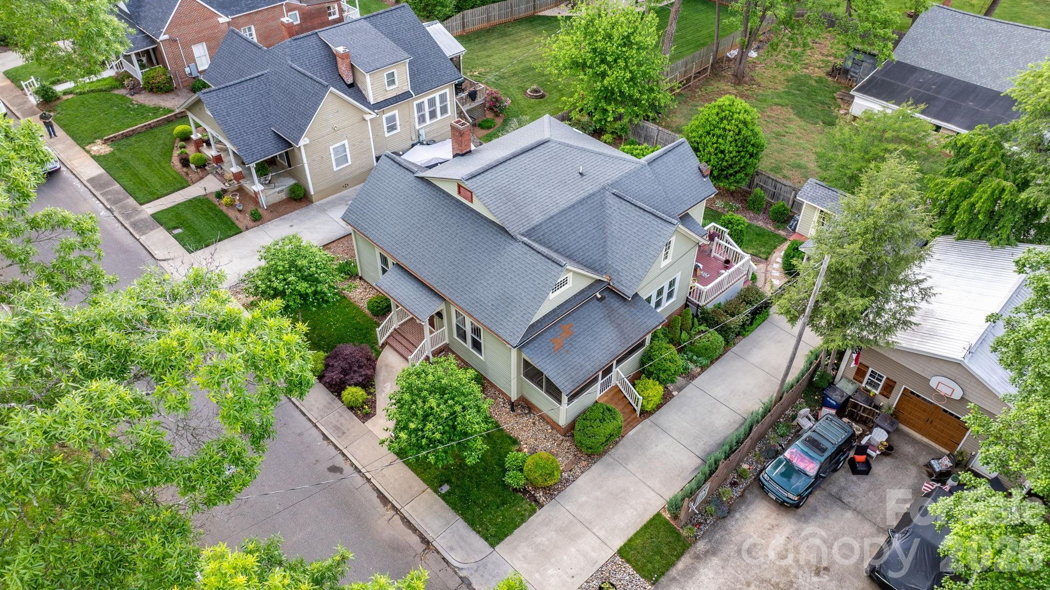 214 Webb Street Statesville NC 28677