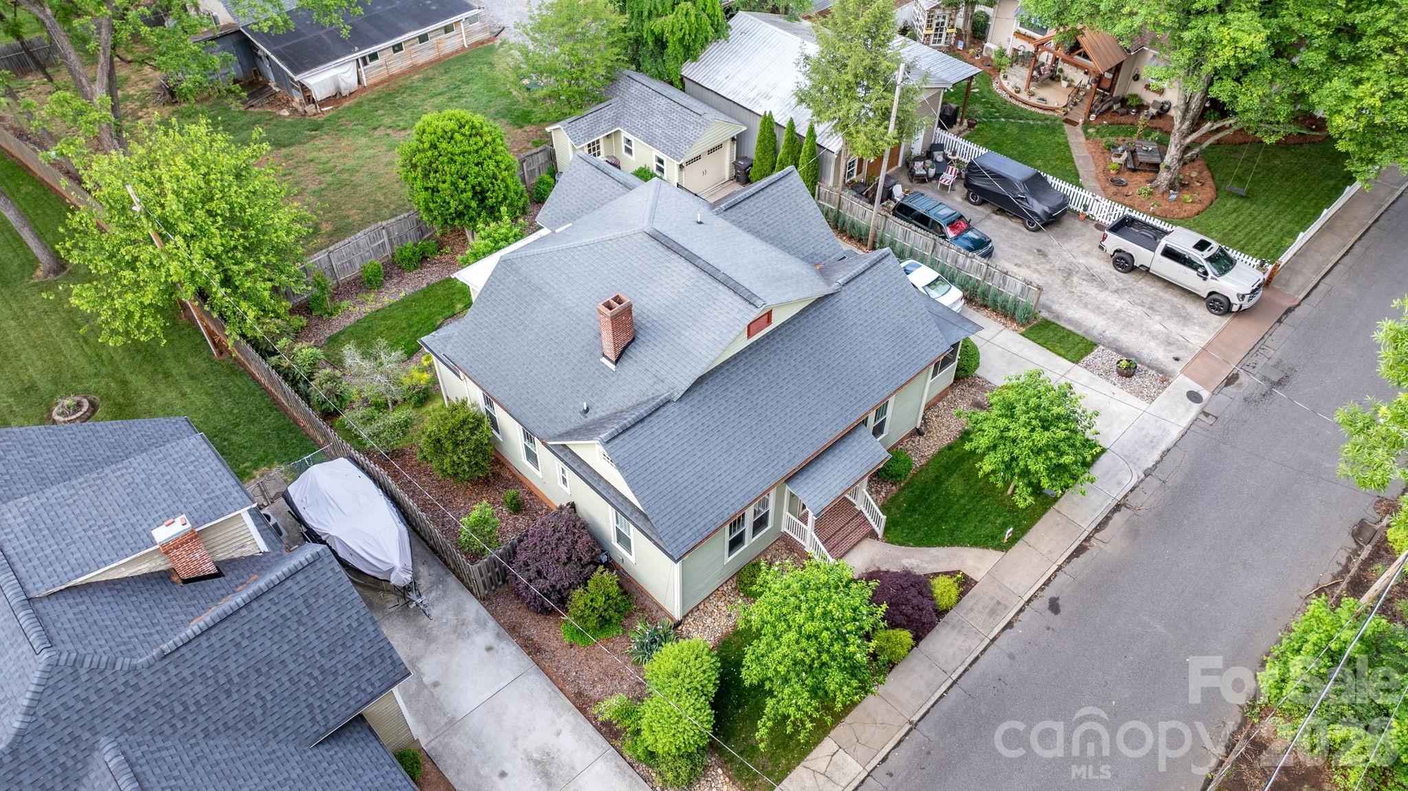214 Webb Street Statesville NC 28677