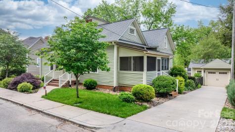 214 Webb Street Statesville NC 28677
