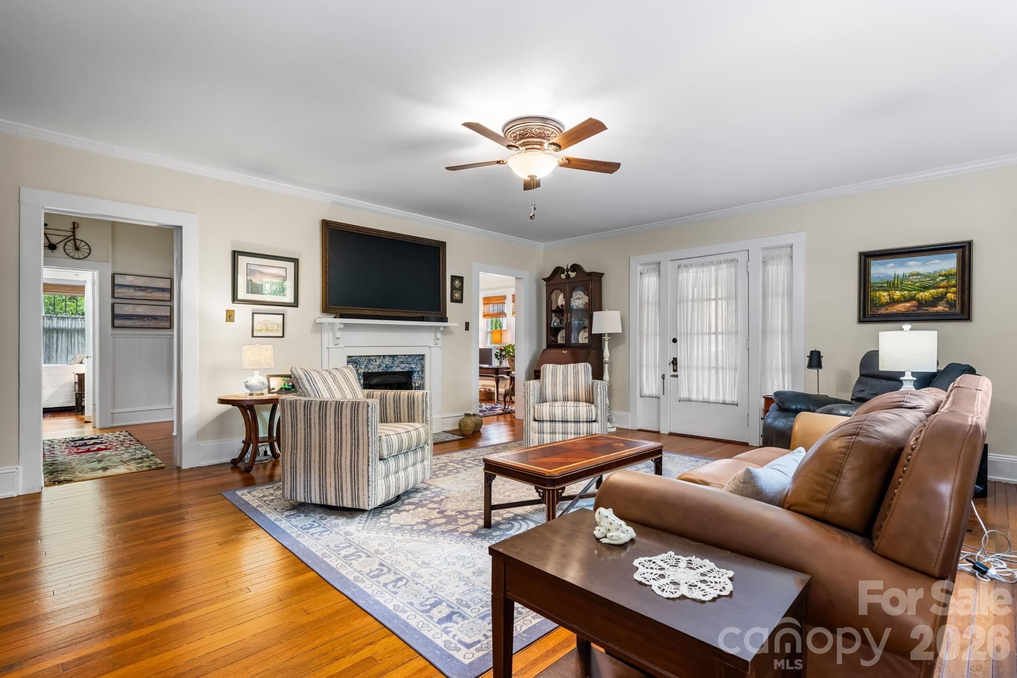 214 Webb Street Statesville NC 28677
