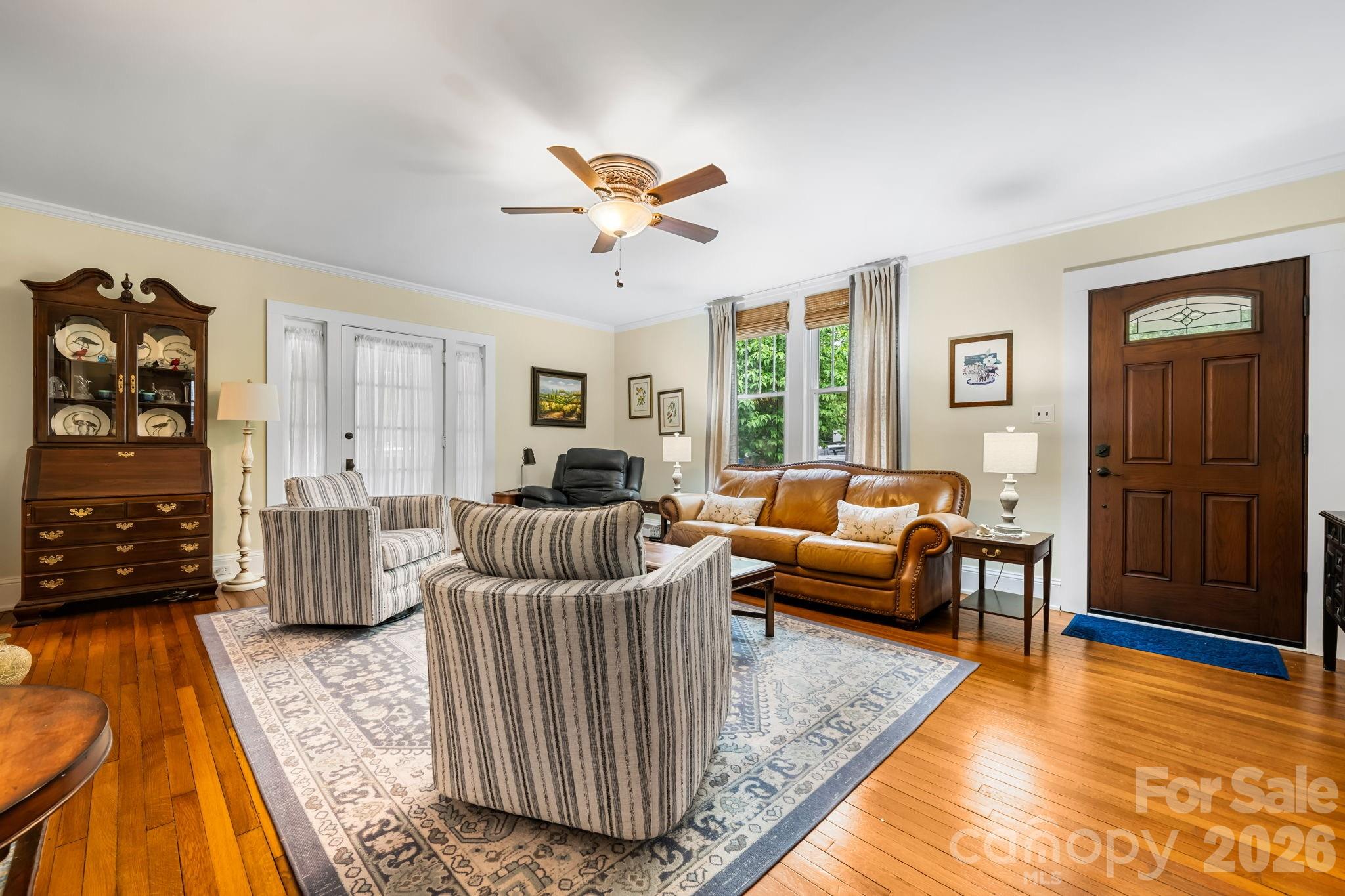 214 Webb Street Statesville NC 28677