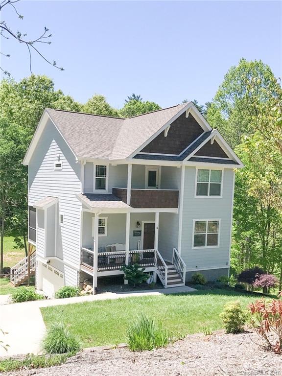 6 E Rolling Acres Weaverville NC 28787