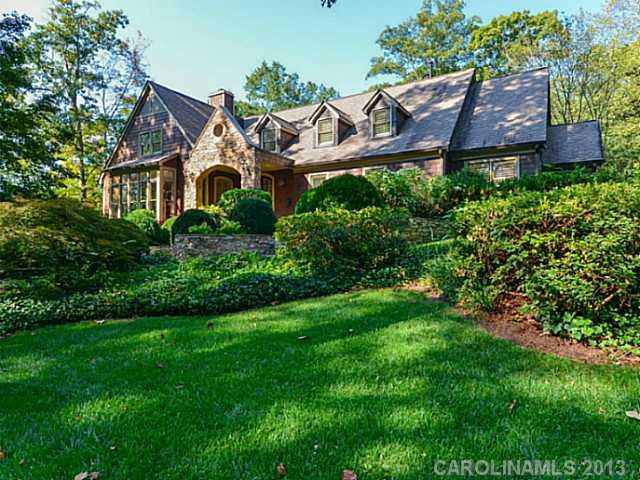 1156 Linganore Place Charlotte NC 28203