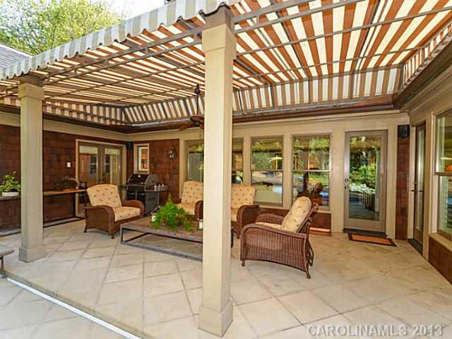 1156 Linganore Place Charlotte NC 28203