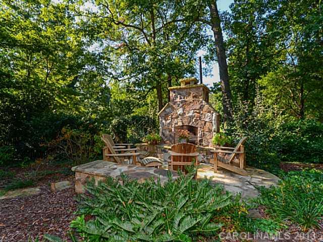1156 Linganore Place Charlotte NC 28203