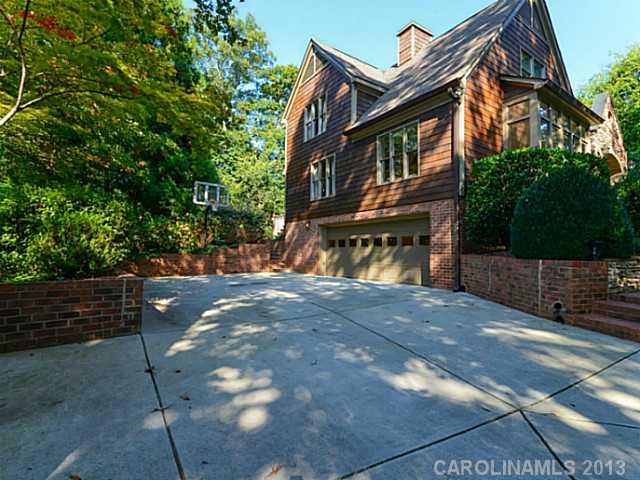 1156 Linganore Place Charlotte NC 28203