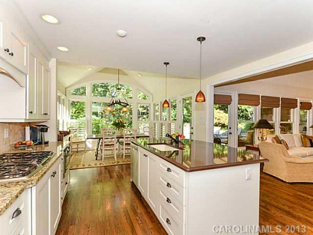 1156 Linganore Place Charlotte NC 28203