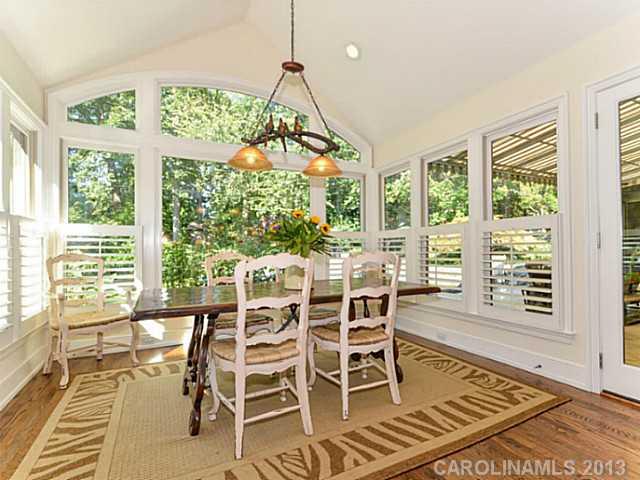 1156 Linganore Place Charlotte NC 28203