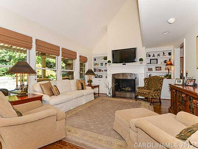 1156 Linganore Place Charlotte NC 28203