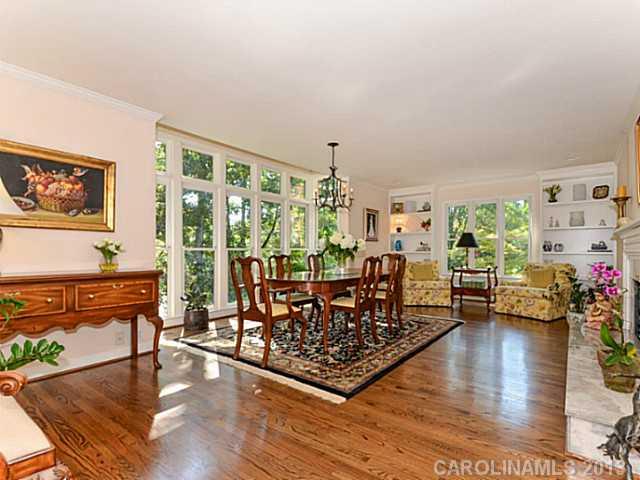 1156 Linganore Place Charlotte NC 28203