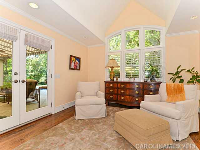 1156 Linganore Place Charlotte NC 28203