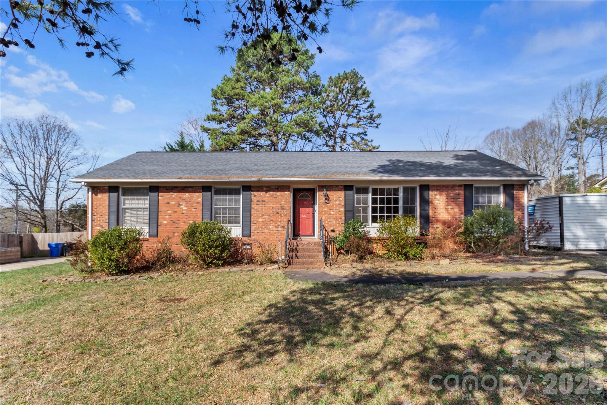 1135 Fieldstone Road Mooresville NC 28115