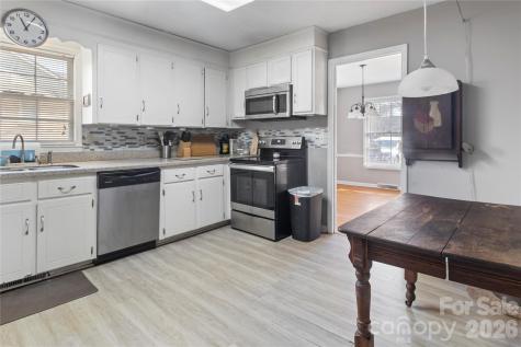 1135 Fieldstone Road Mooresville NC 28115
