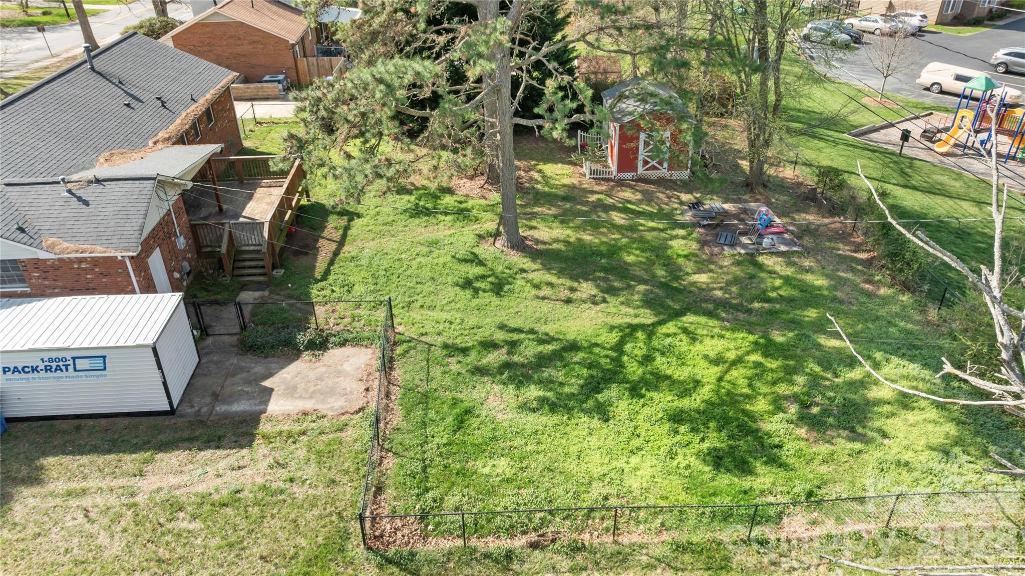 1135 Fieldstone Road Mooresville NC 28115