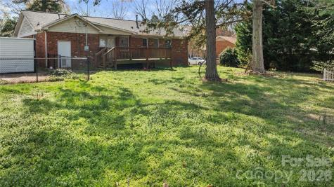 1135 Fieldstone Road Mooresville NC 28115