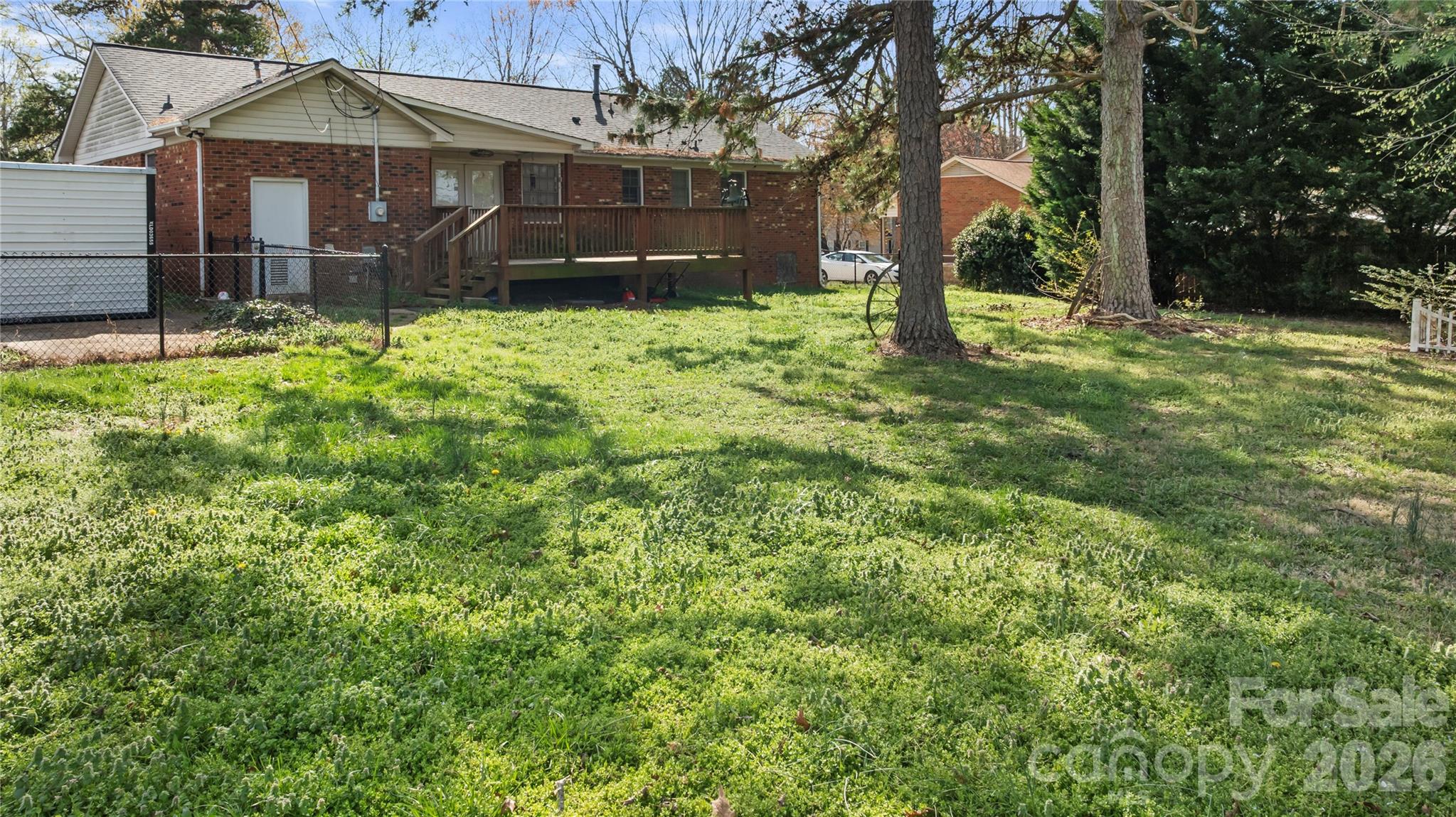 1135 Fieldstone Road Mooresville NC 28115