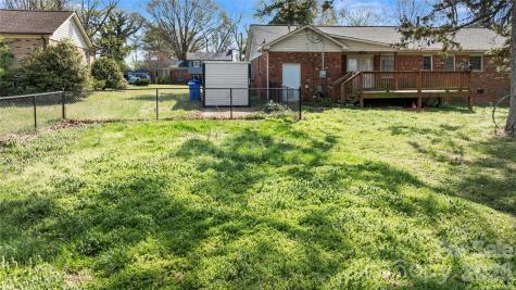 1135 Fieldstone Road Mooresville NC 28115