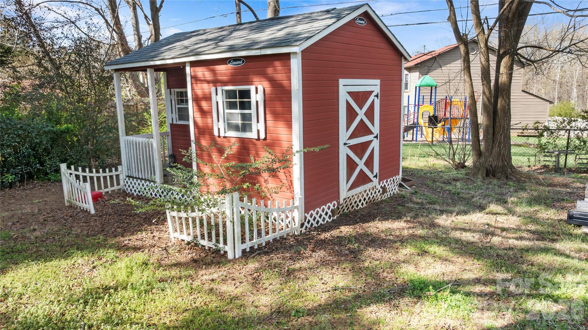 1135 Fieldstone Road Mooresville NC 28115