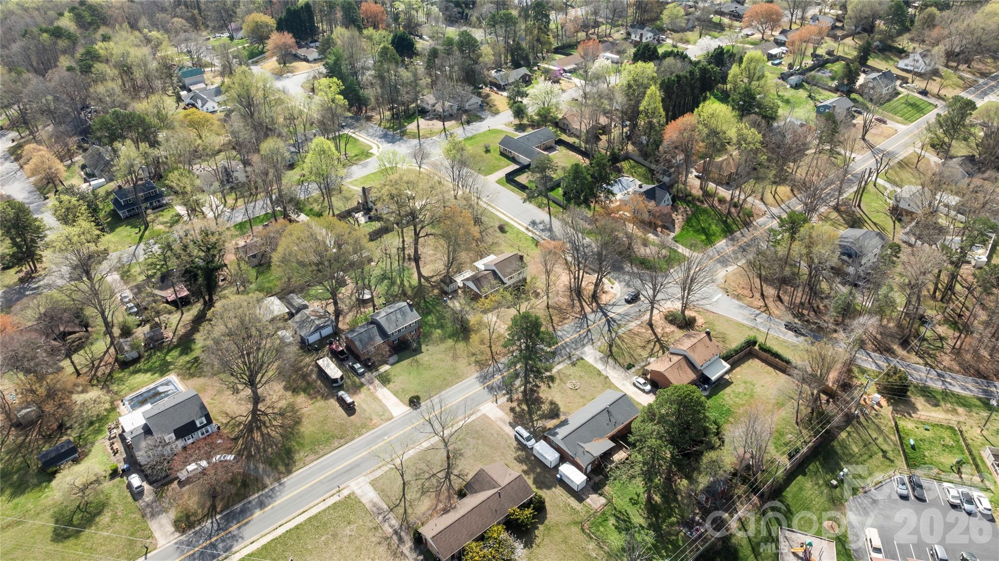 1135 Fieldstone Road Mooresville NC 28115