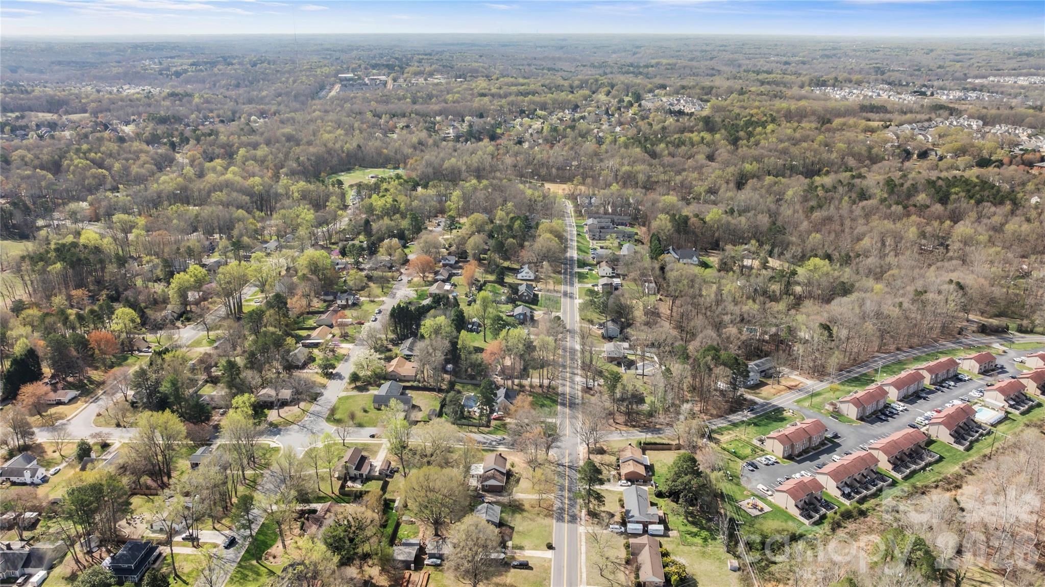 1135 Fieldstone Road Mooresville NC 28115
