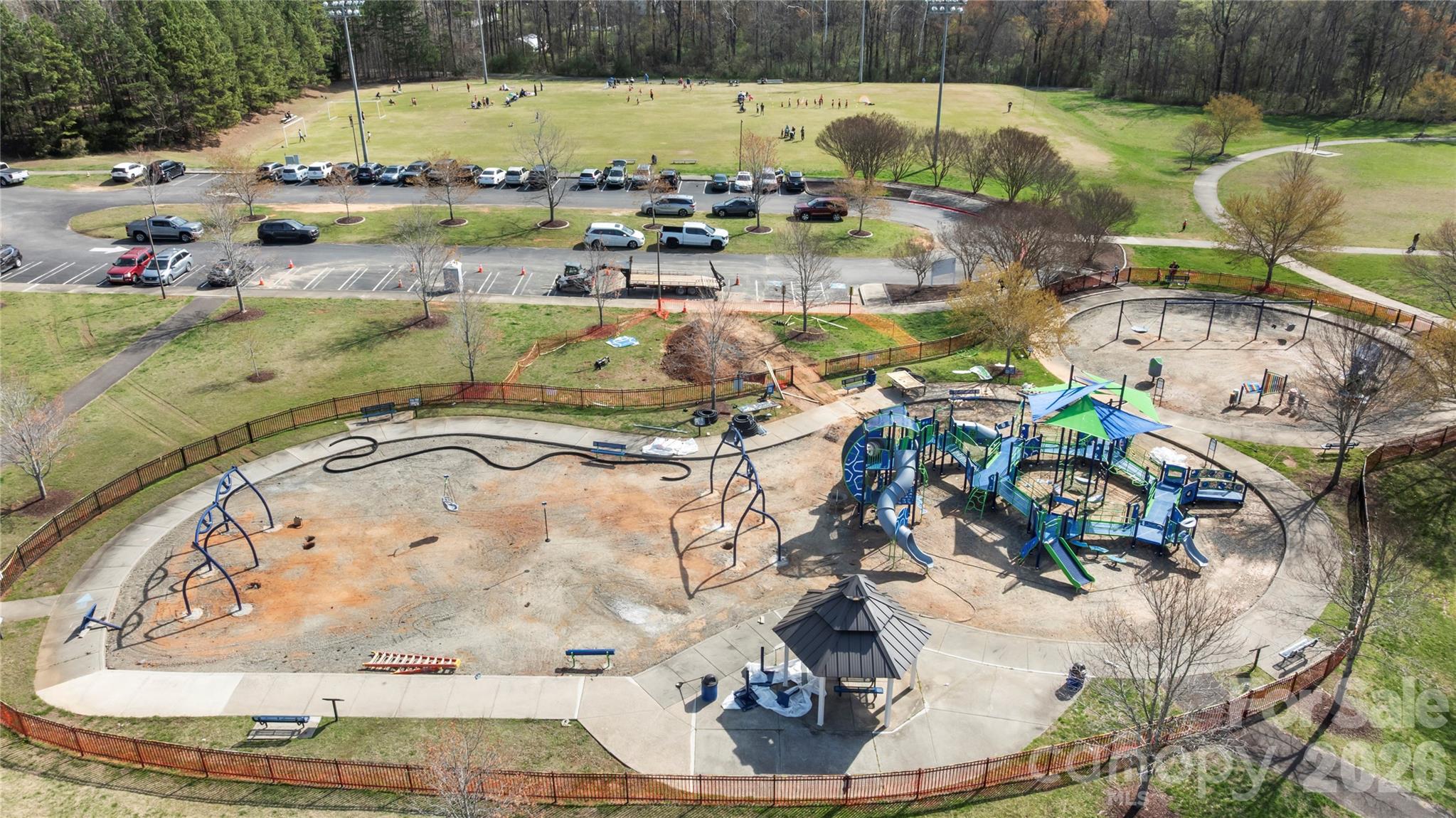 1135 Fieldstone Road Mooresville NC 28115