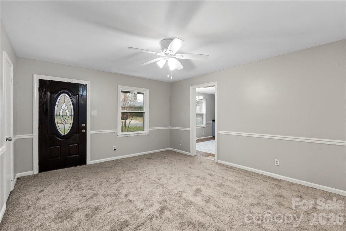 4332 Winedale Lane Charlotte NC 28205