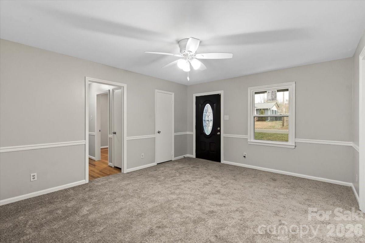4332 Winedale Lane Charlotte NC 28205