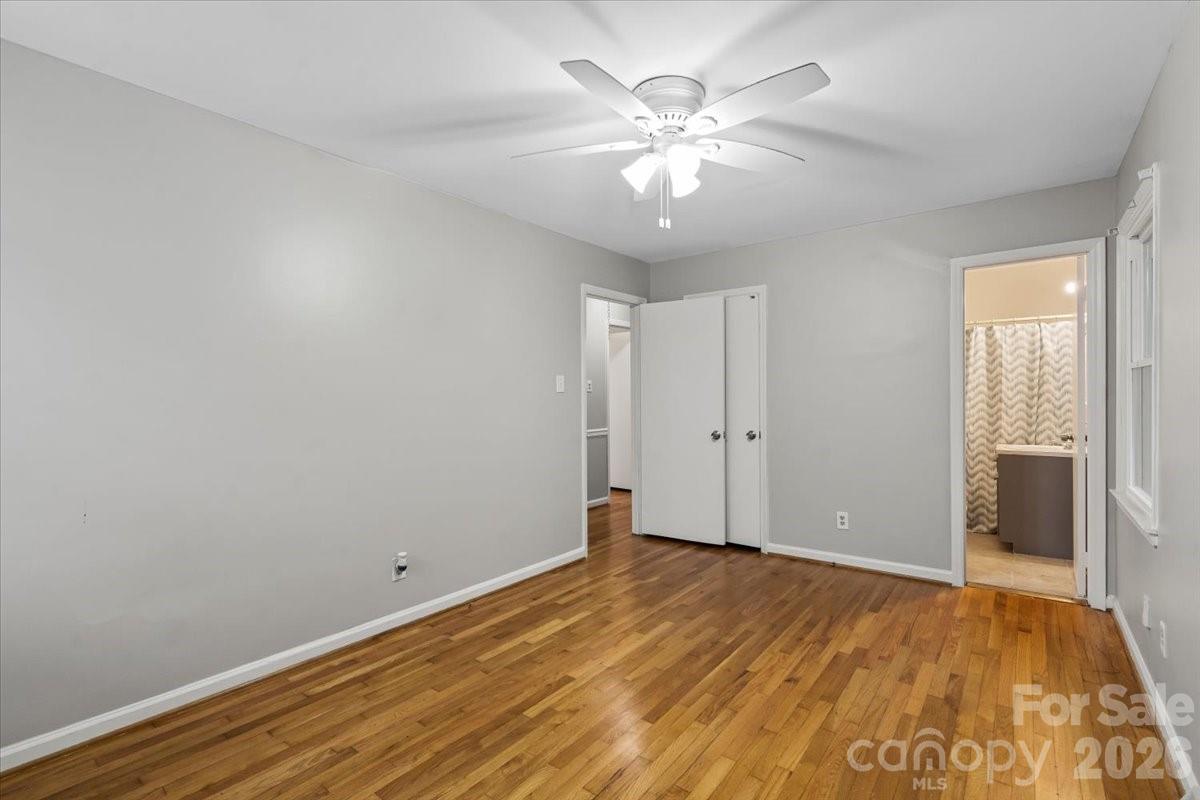 4332 Winedale Lane Charlotte NC 28205