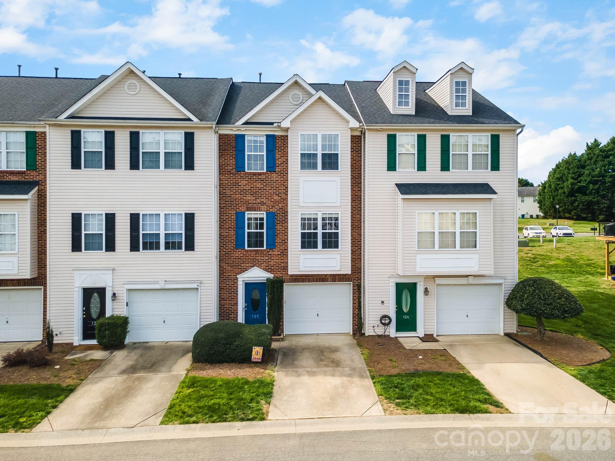 128 Rock Ridge Lane Mount Holly NC 28120