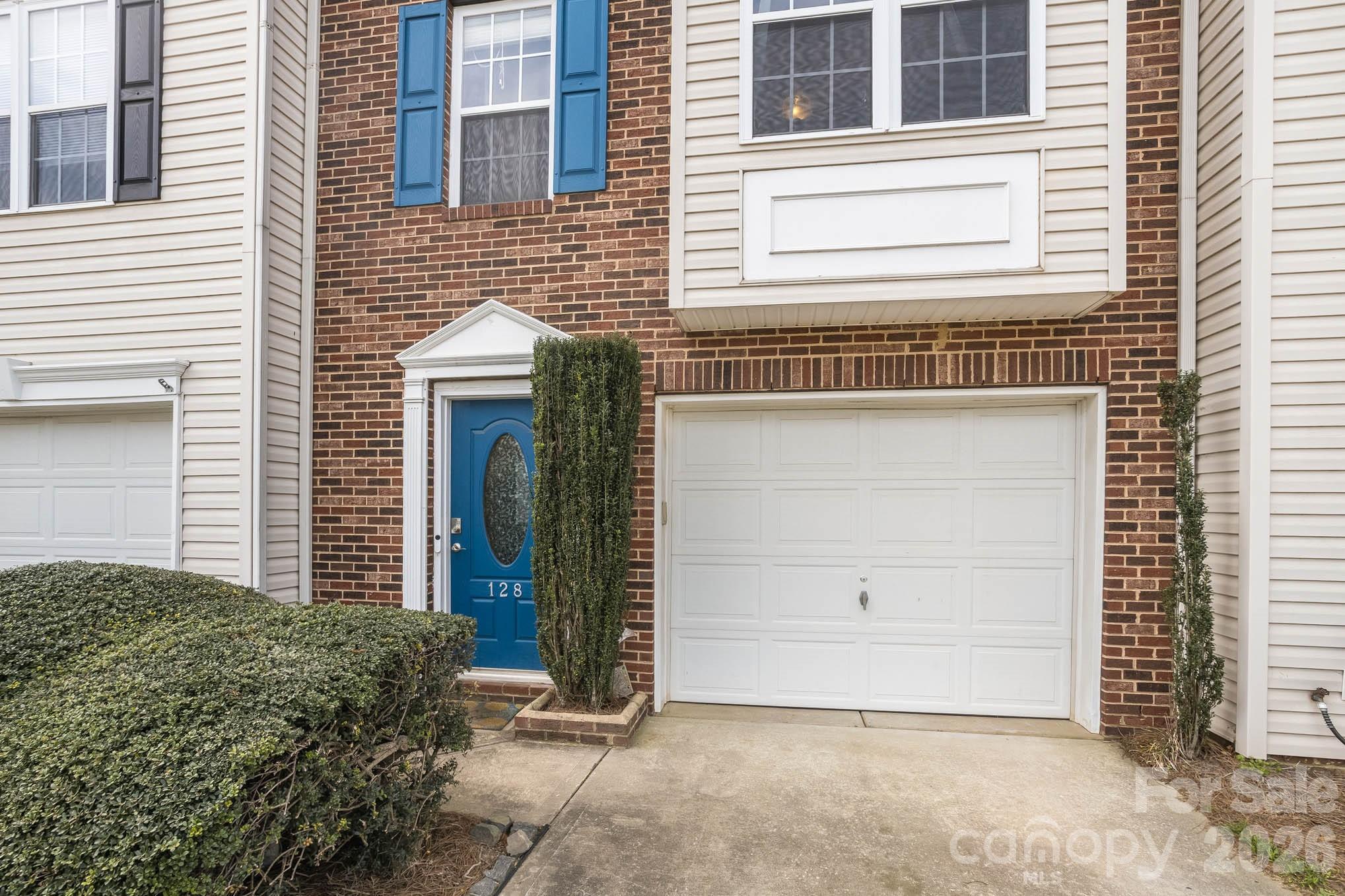 128 Rock Ridge Lane Mount Holly NC 28120