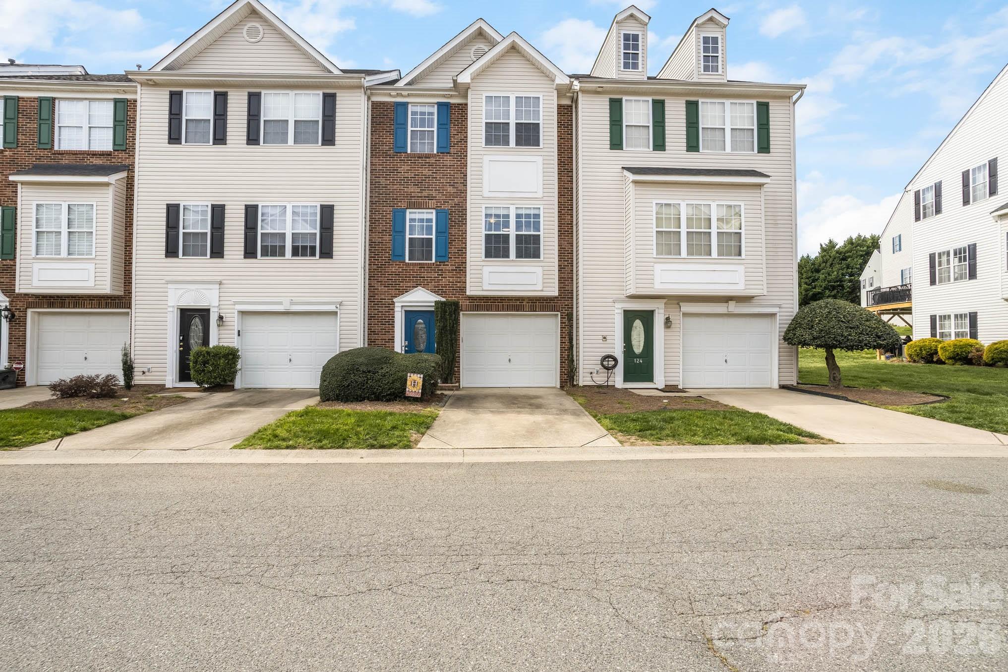 128 Rock Ridge Lane Mount Holly NC 28120