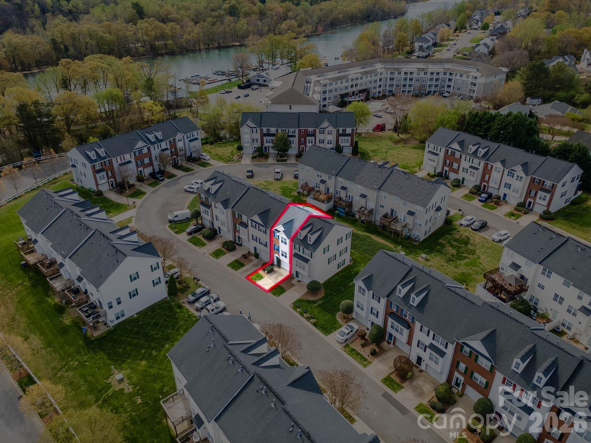 128 Rock Ridge Lane Mount Holly NC 28120