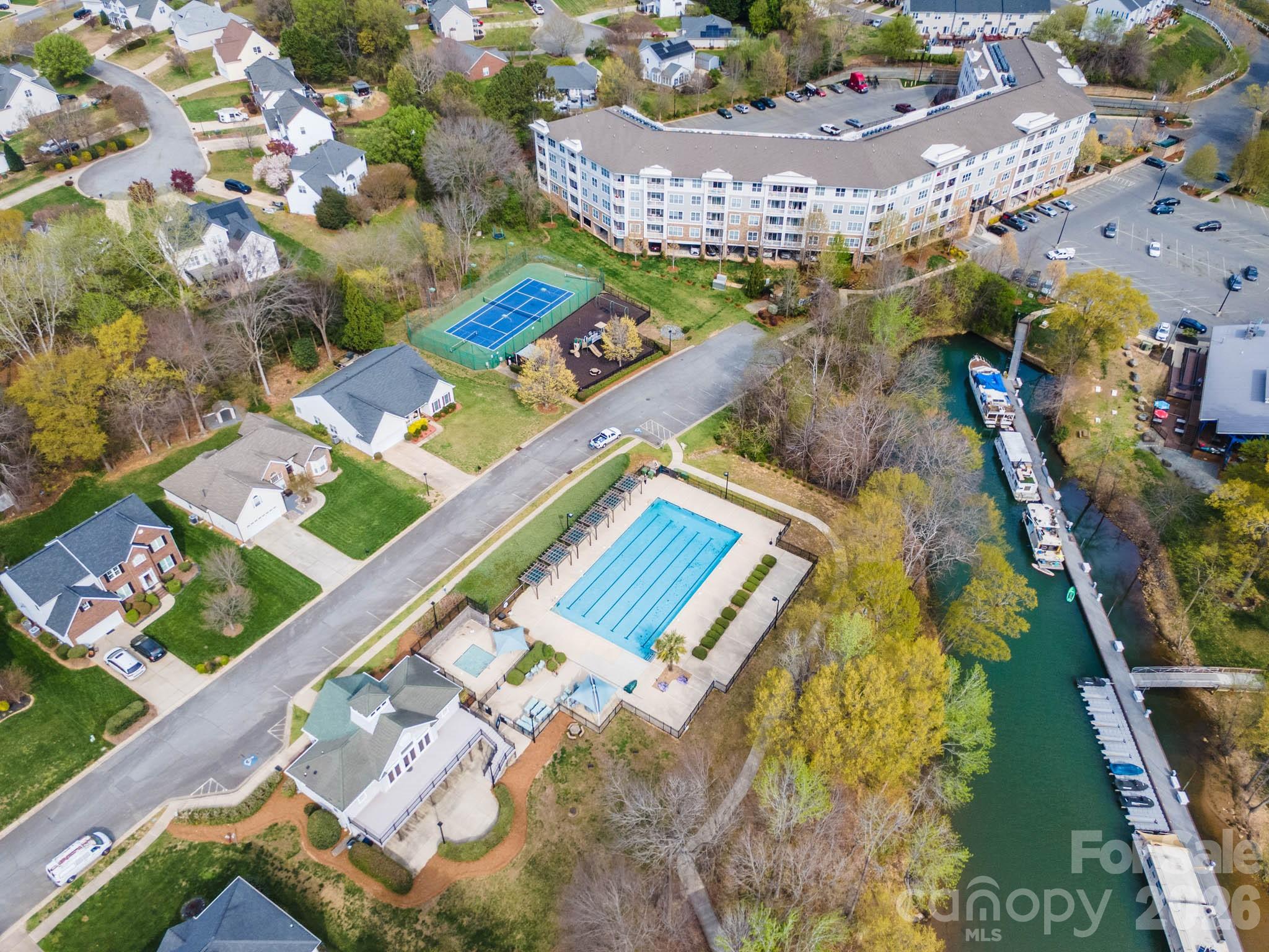 128 Rock Ridge Lane Mount Holly NC 28120