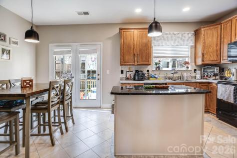 128 Rock Ridge Lane Mount Holly NC 28120