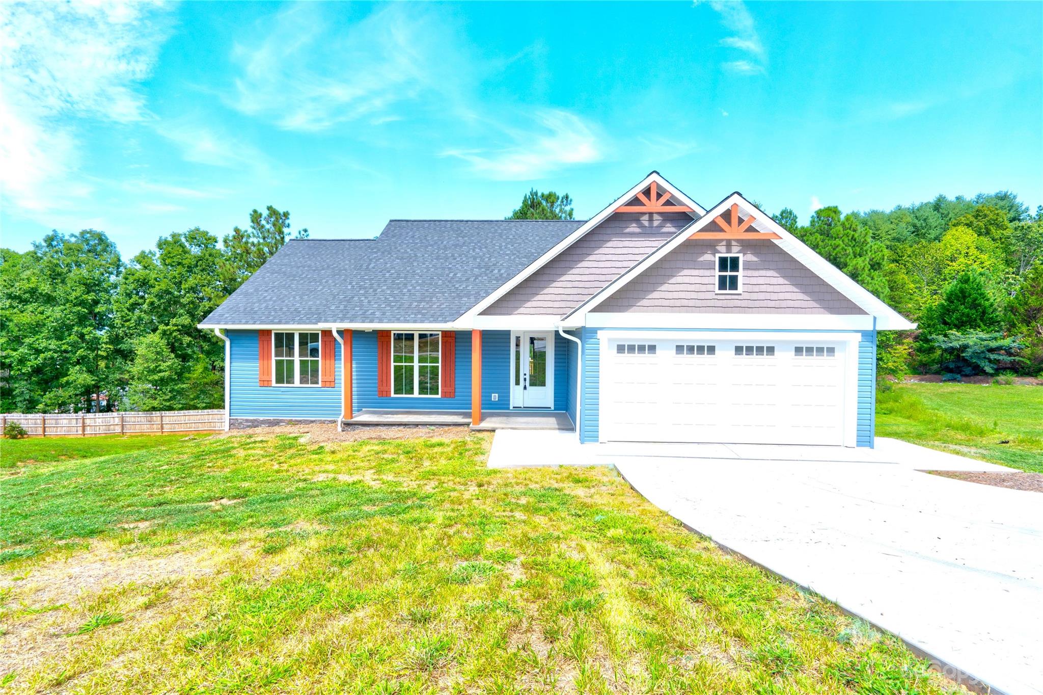 4326 Boulder Drive Morganton NC 28655