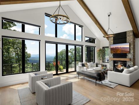 40 Giffords Lane Asheville NC 28803