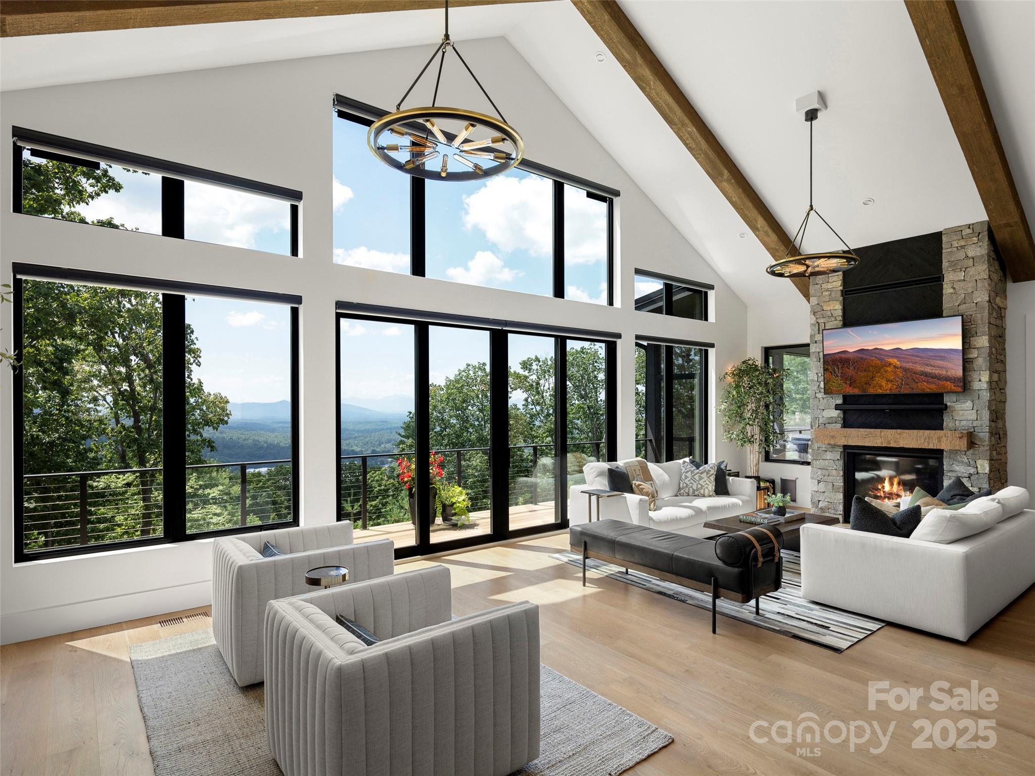 40 Giffords Lane Asheville NC 28803