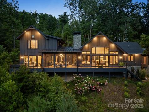 40 Giffords Lane Asheville NC 28803