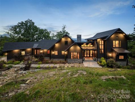 40 Giffords Lane Asheville NC 28803