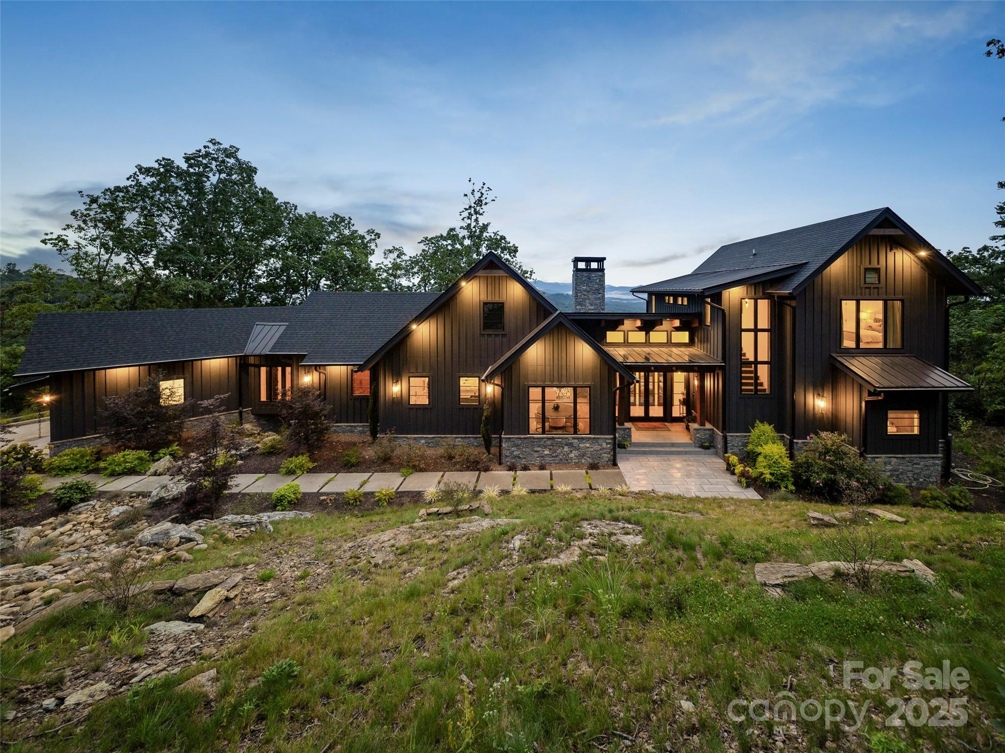 40 Giffords Lane Asheville NC 28803