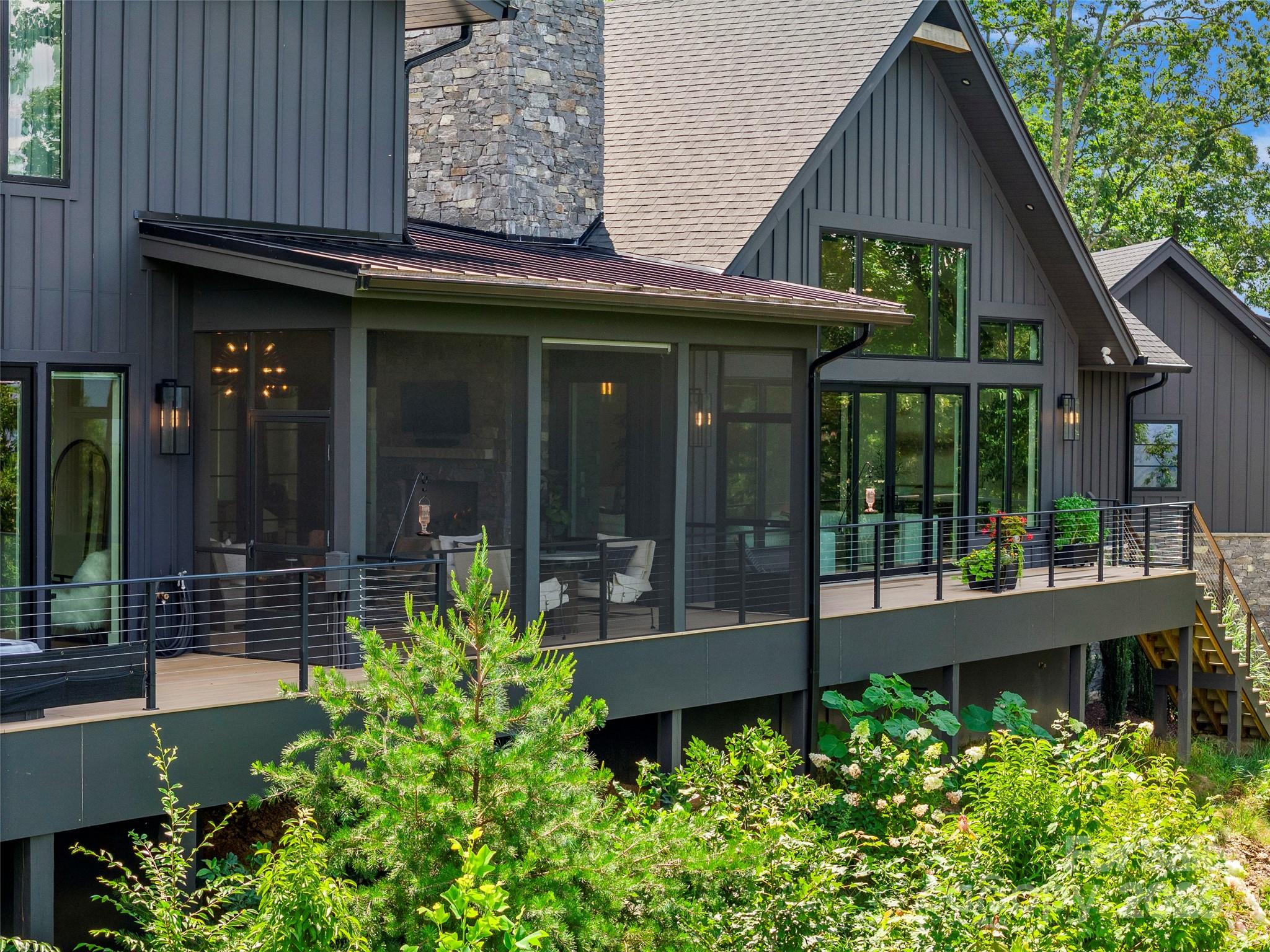 40 Giffords Lane Asheville NC 28803