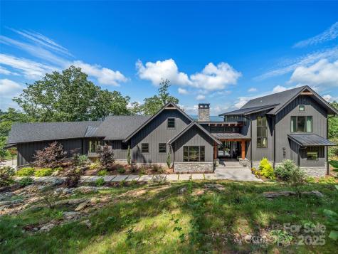 40 Giffords Lane Asheville NC 28803